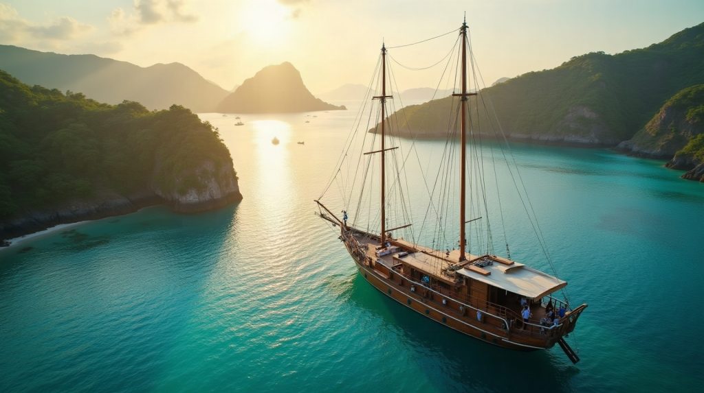 Komodo Open Trip 3D2N: Booking Checklist for 2026